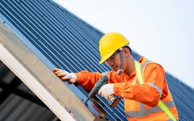 Reliable Wilkesboro, NC Roofing and installation Solutions